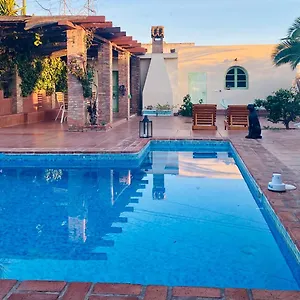  Apartamento La Casita Del Cactus - Con Piscina España